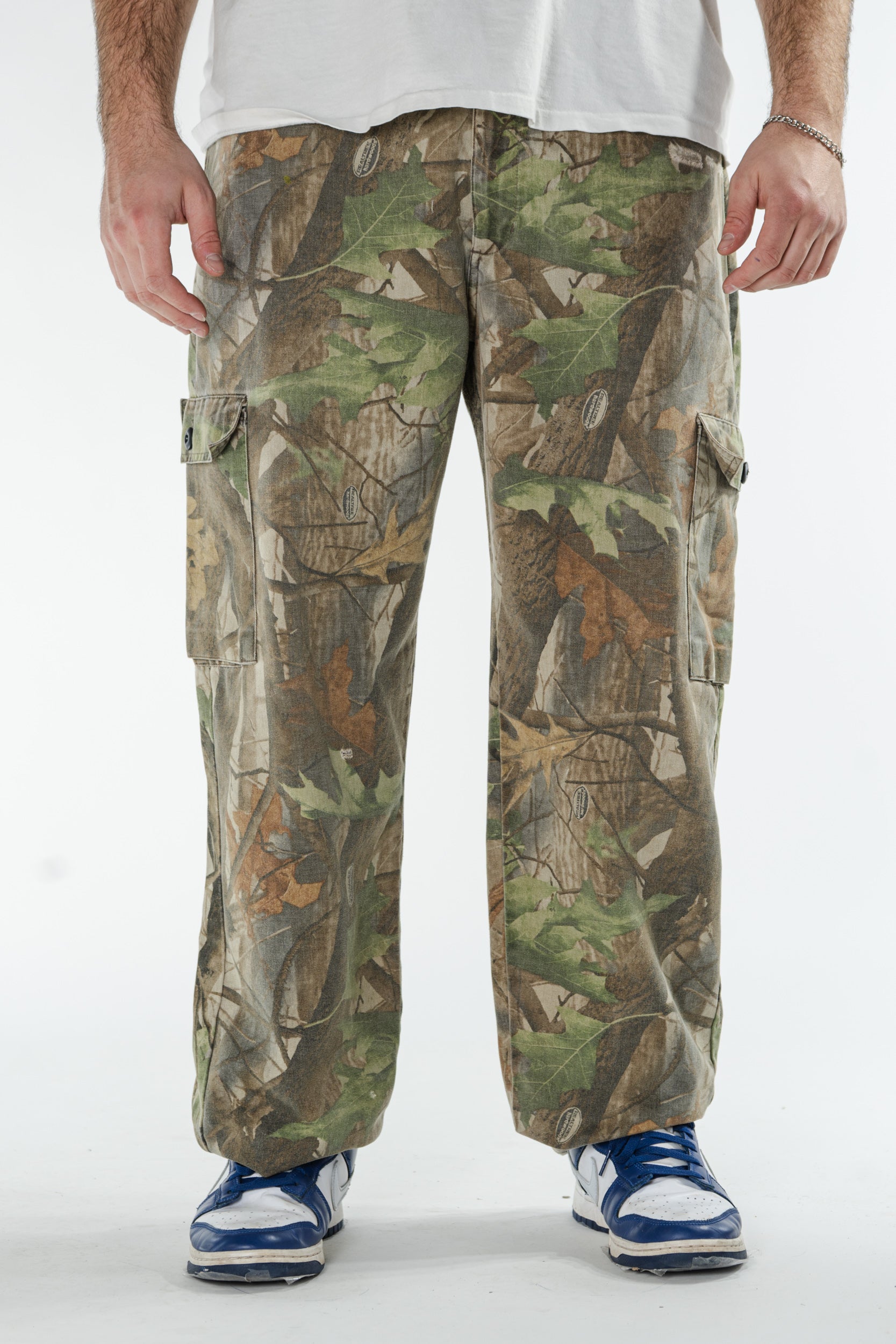 Realtree Pants