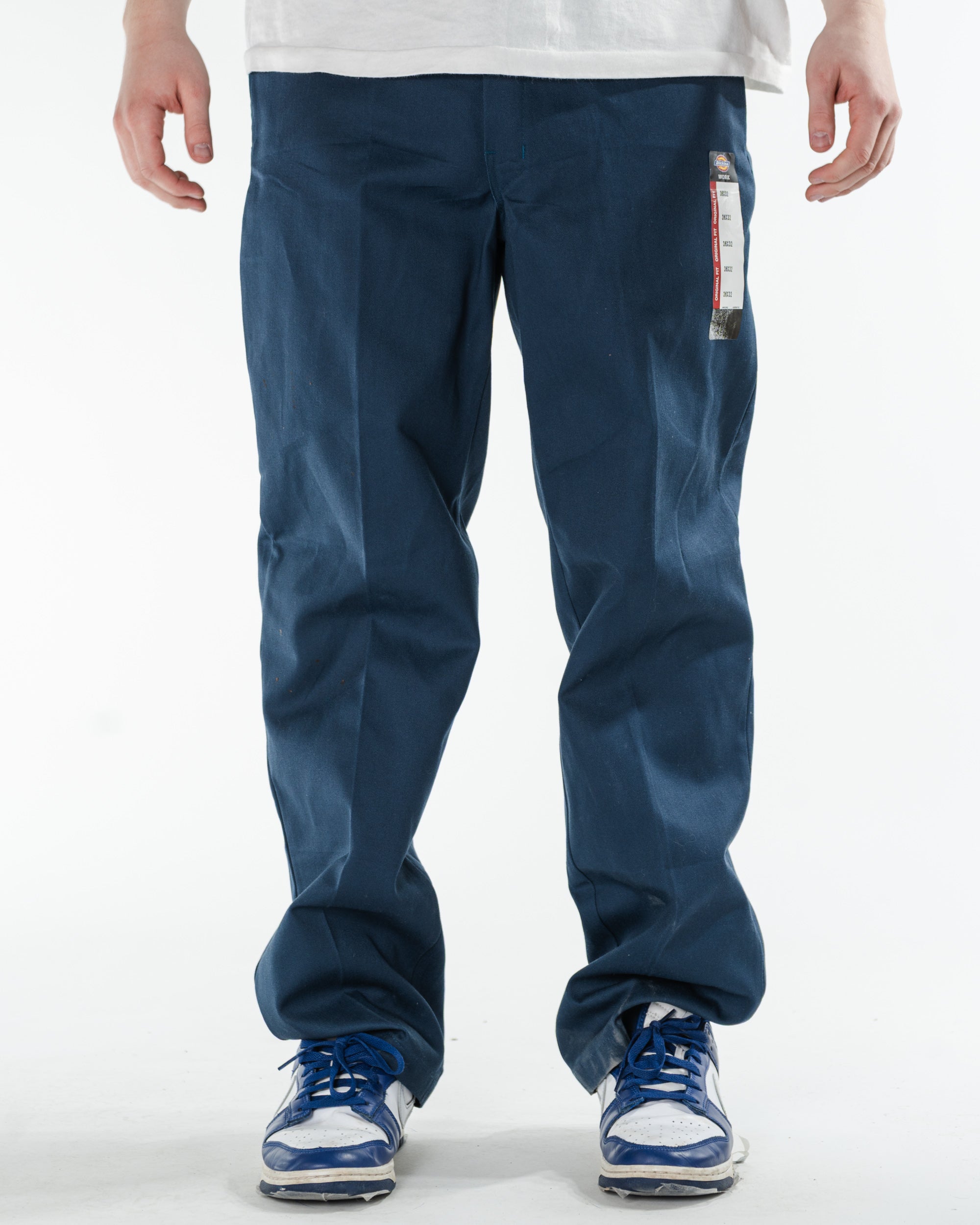 Dickies 874 Deadstock