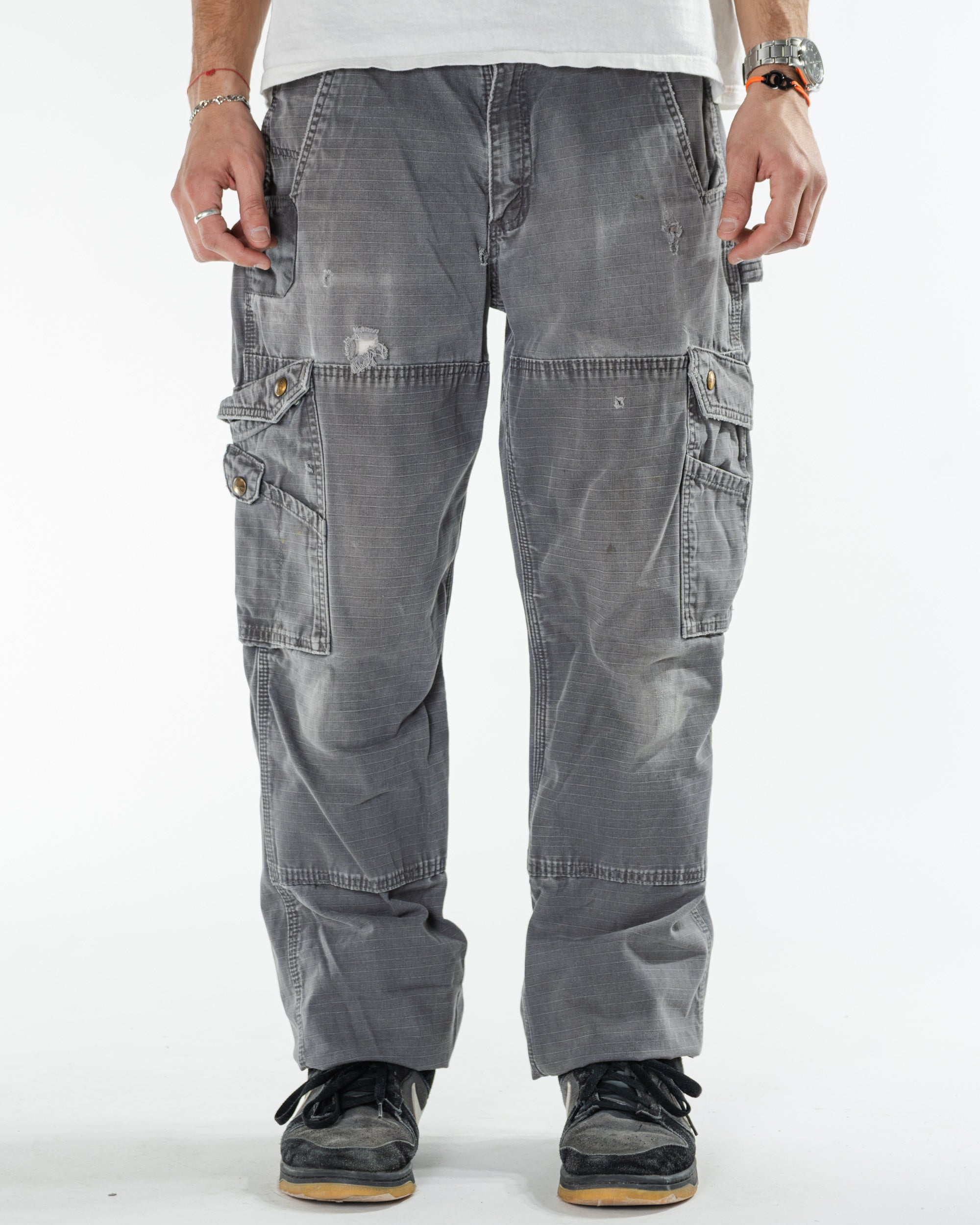 Carhartt Distressed Pants