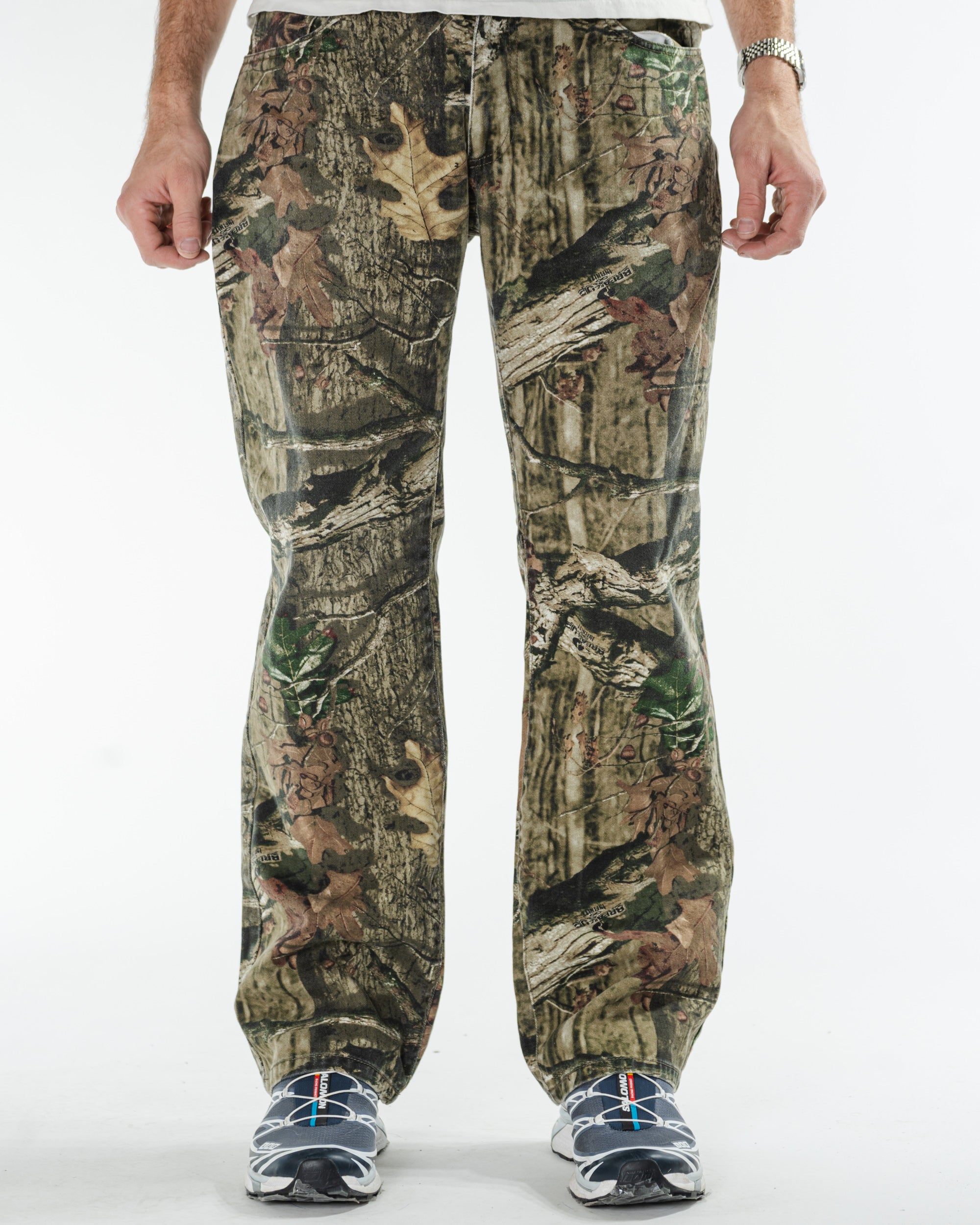 Realtree Pants