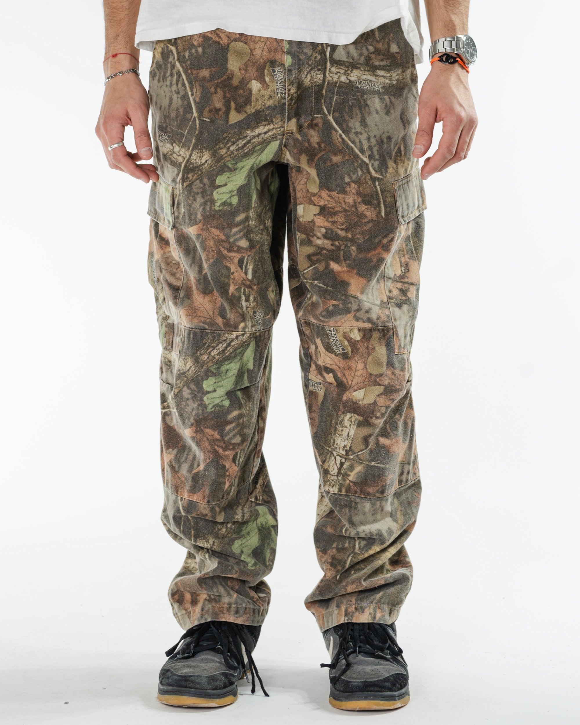 Realtree Pants