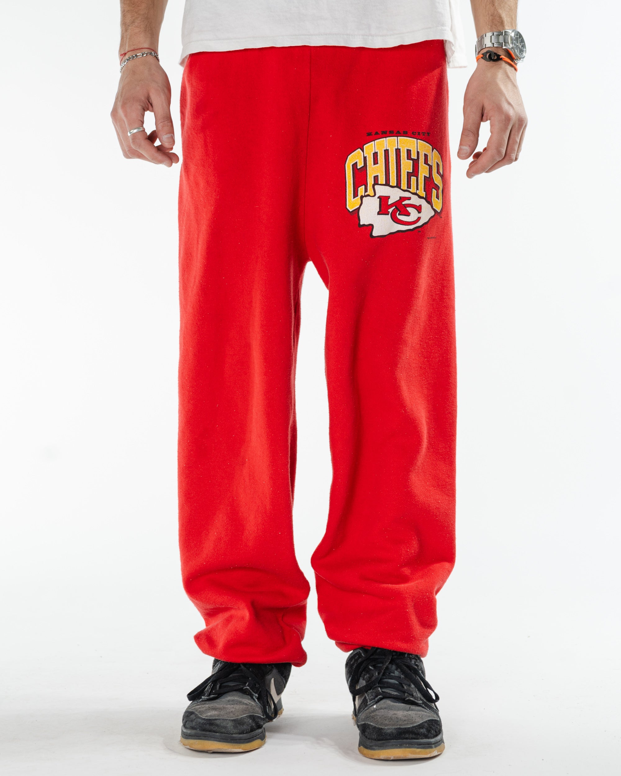 1995 Chiefs Sweatpants