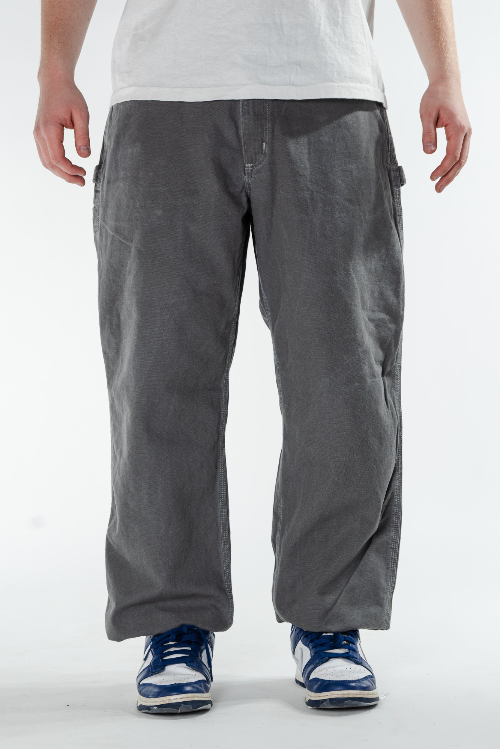 Carhartt Carpenter Pants