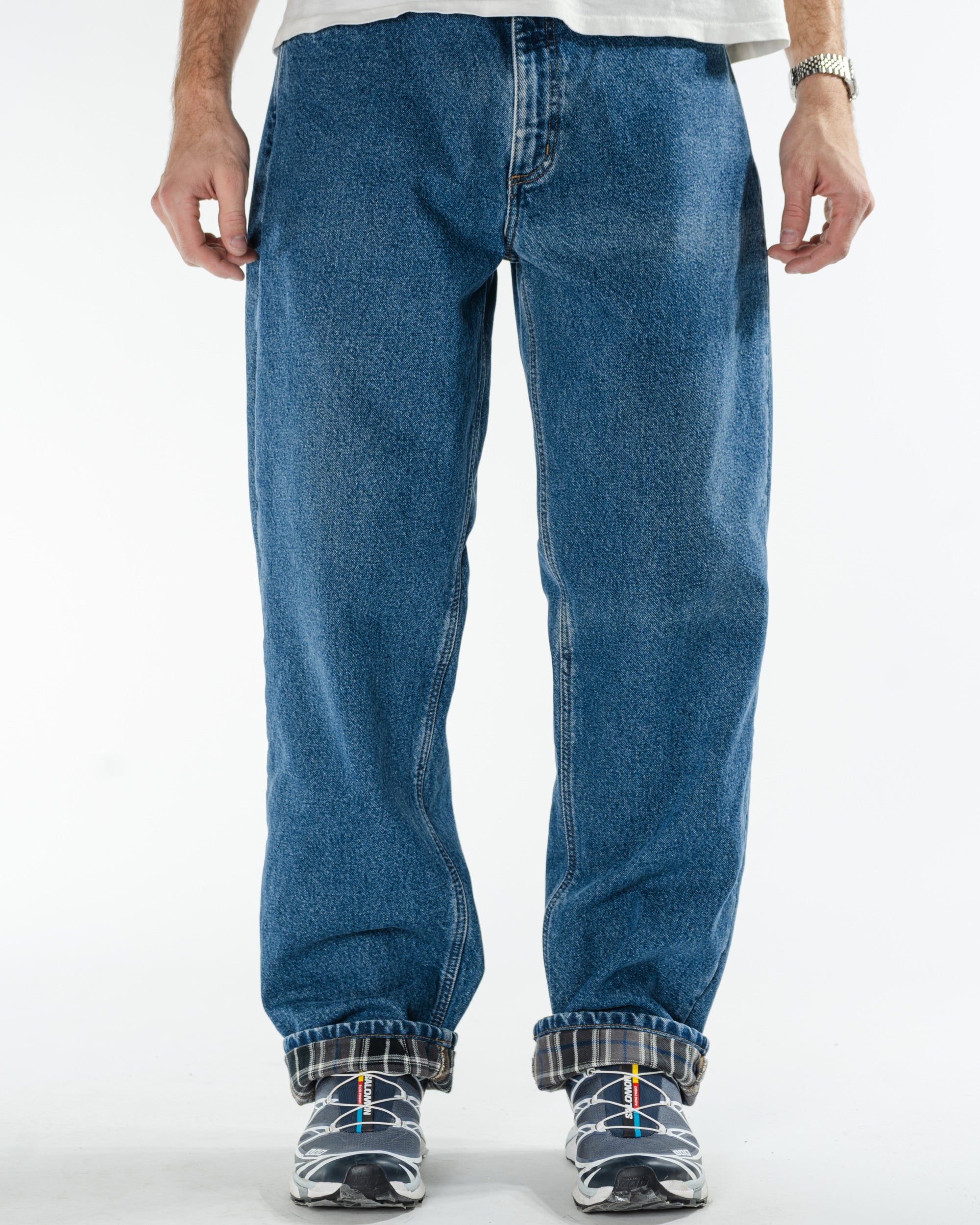 Carhartt Insualted Jeans