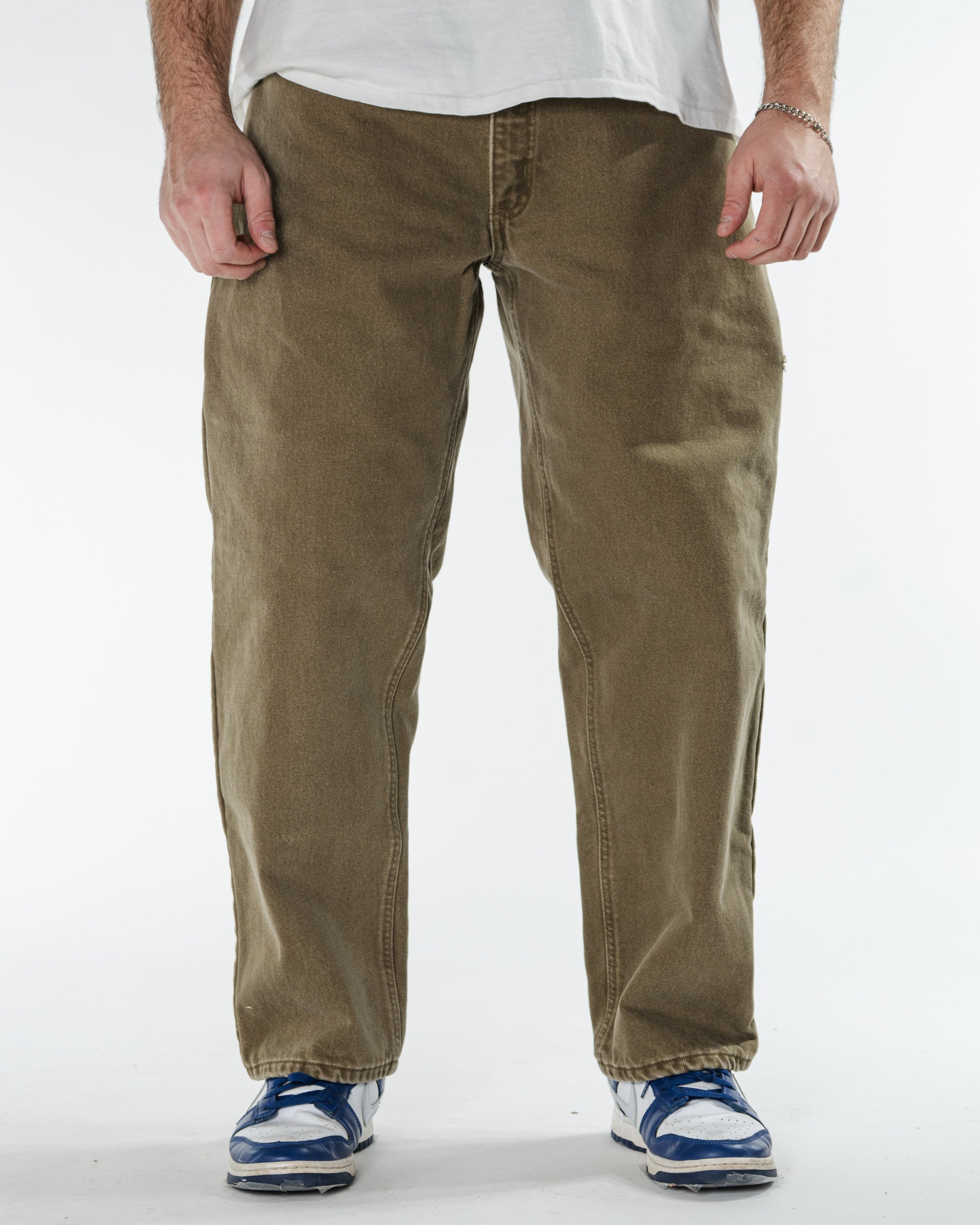 Carhartt Insualted Jeans