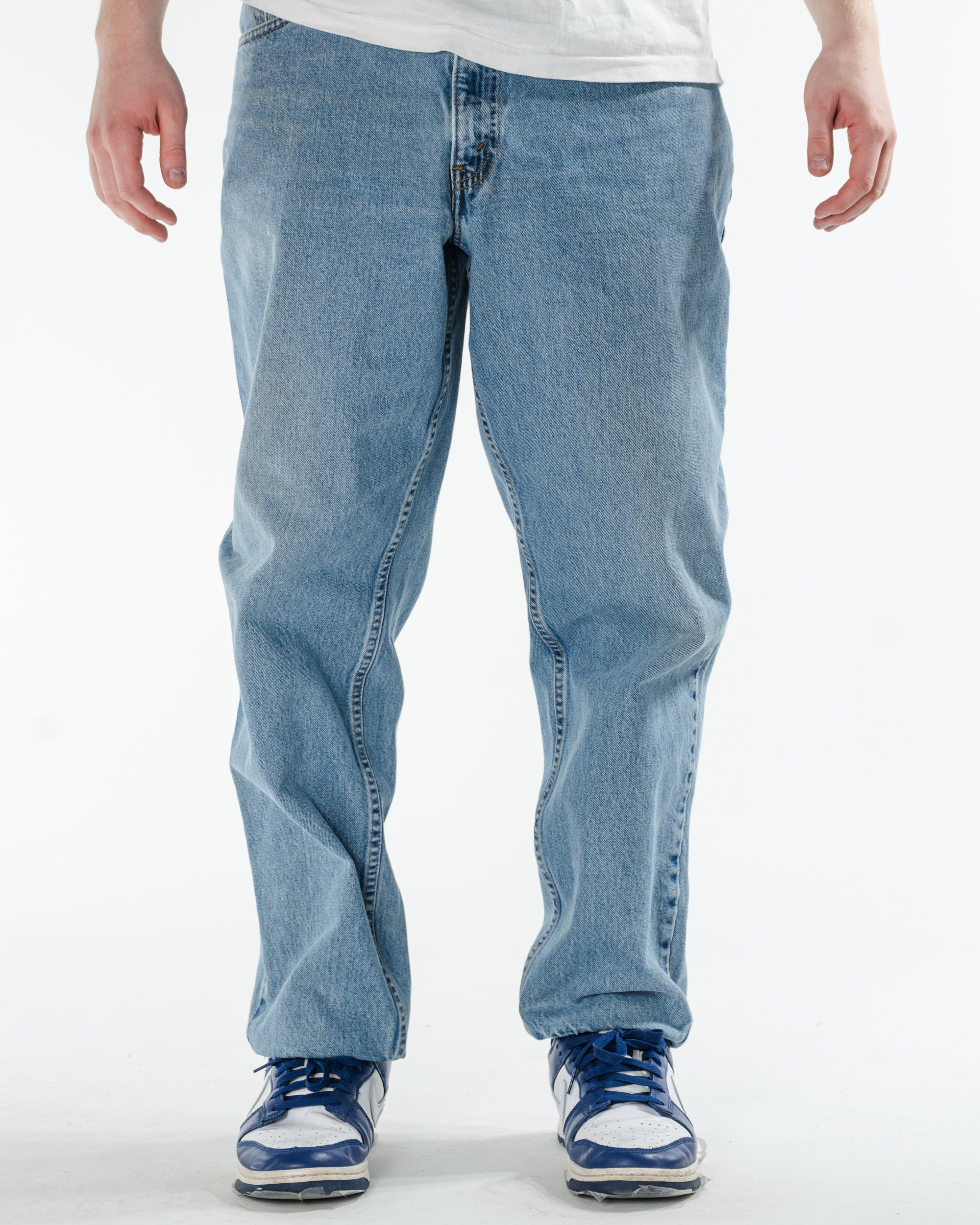 Levis 560 Pants