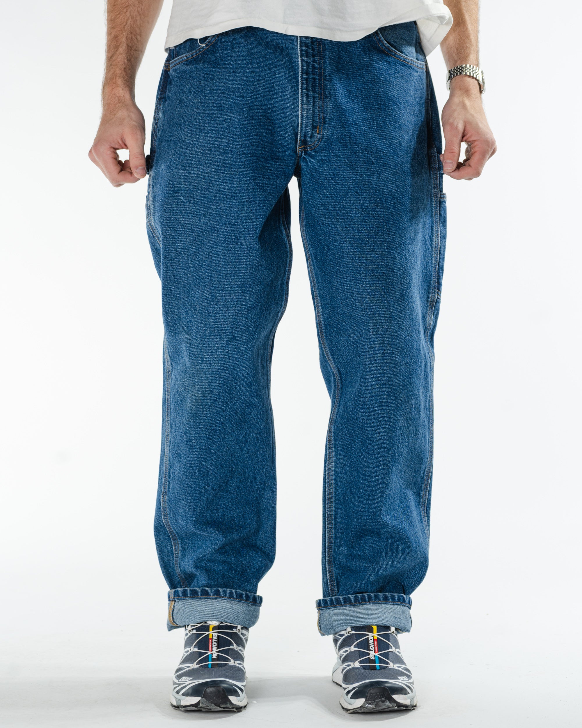 Carhartt Carpenter Pants