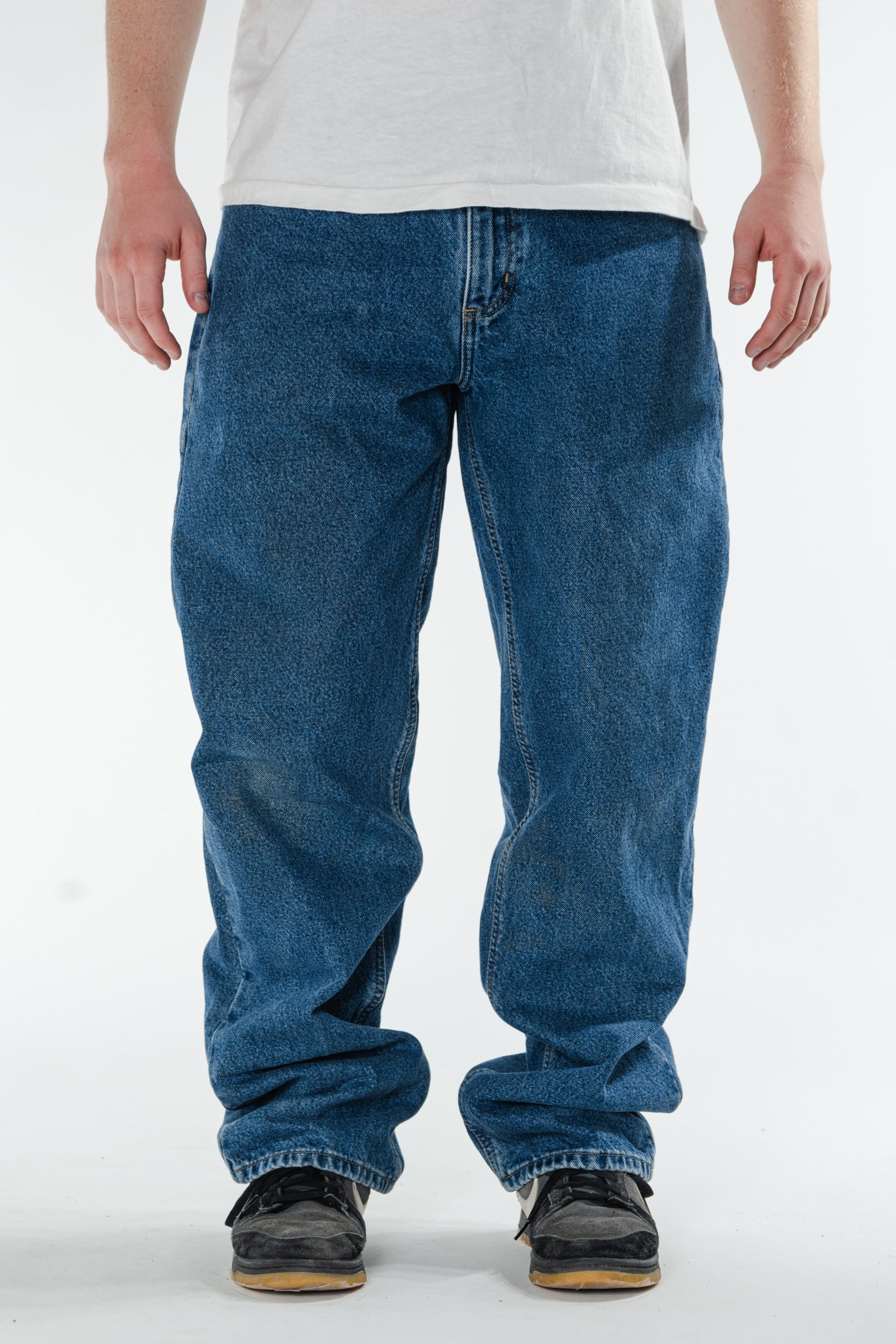 Carhartt Lined Pants