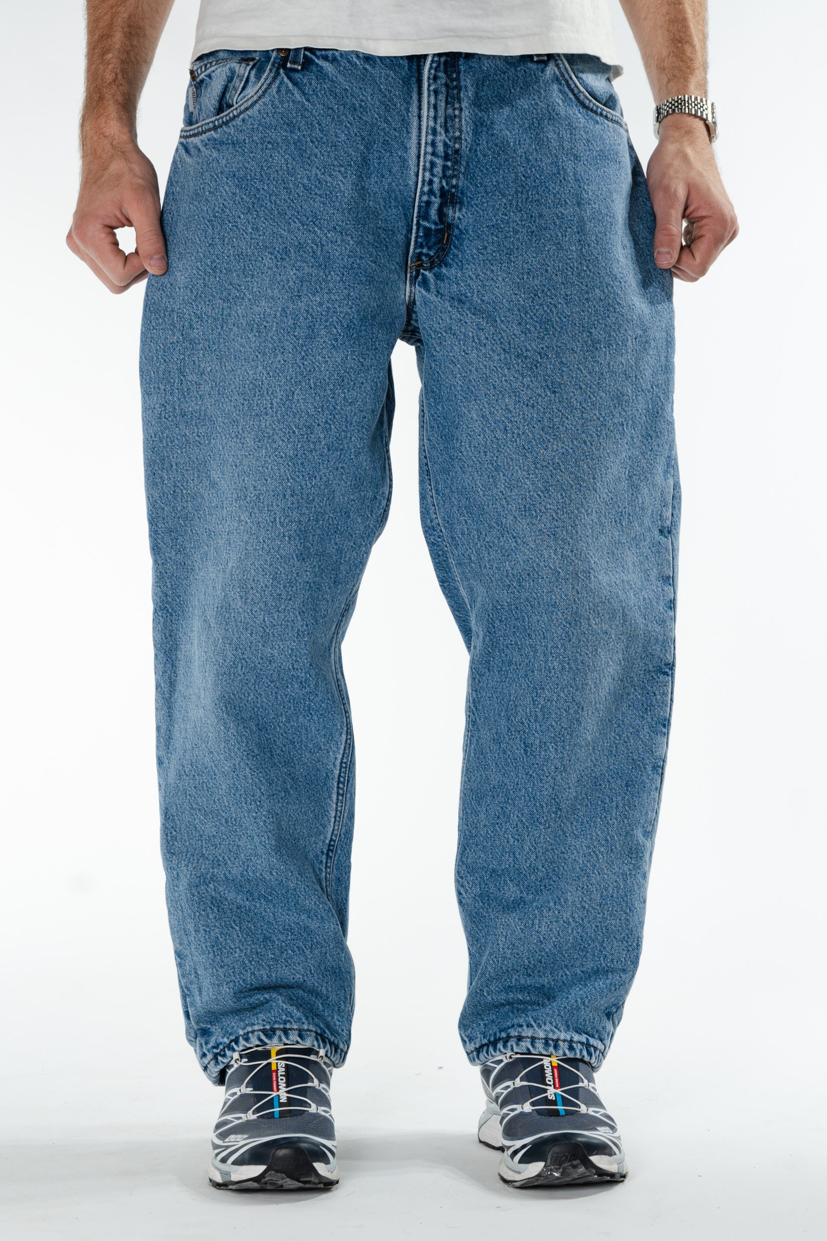 Carhartt Lined Pants
