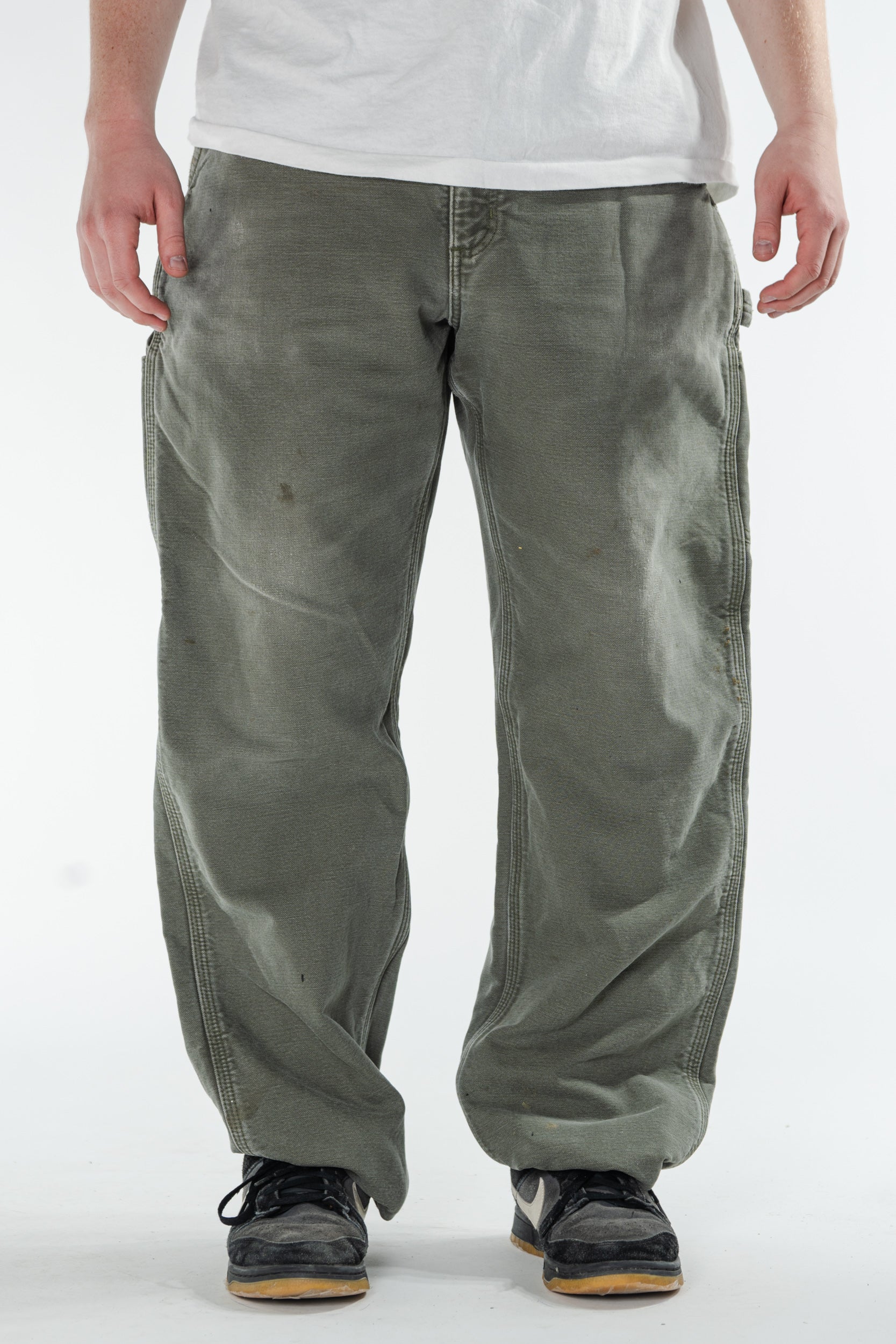Carhartt Lined Pants