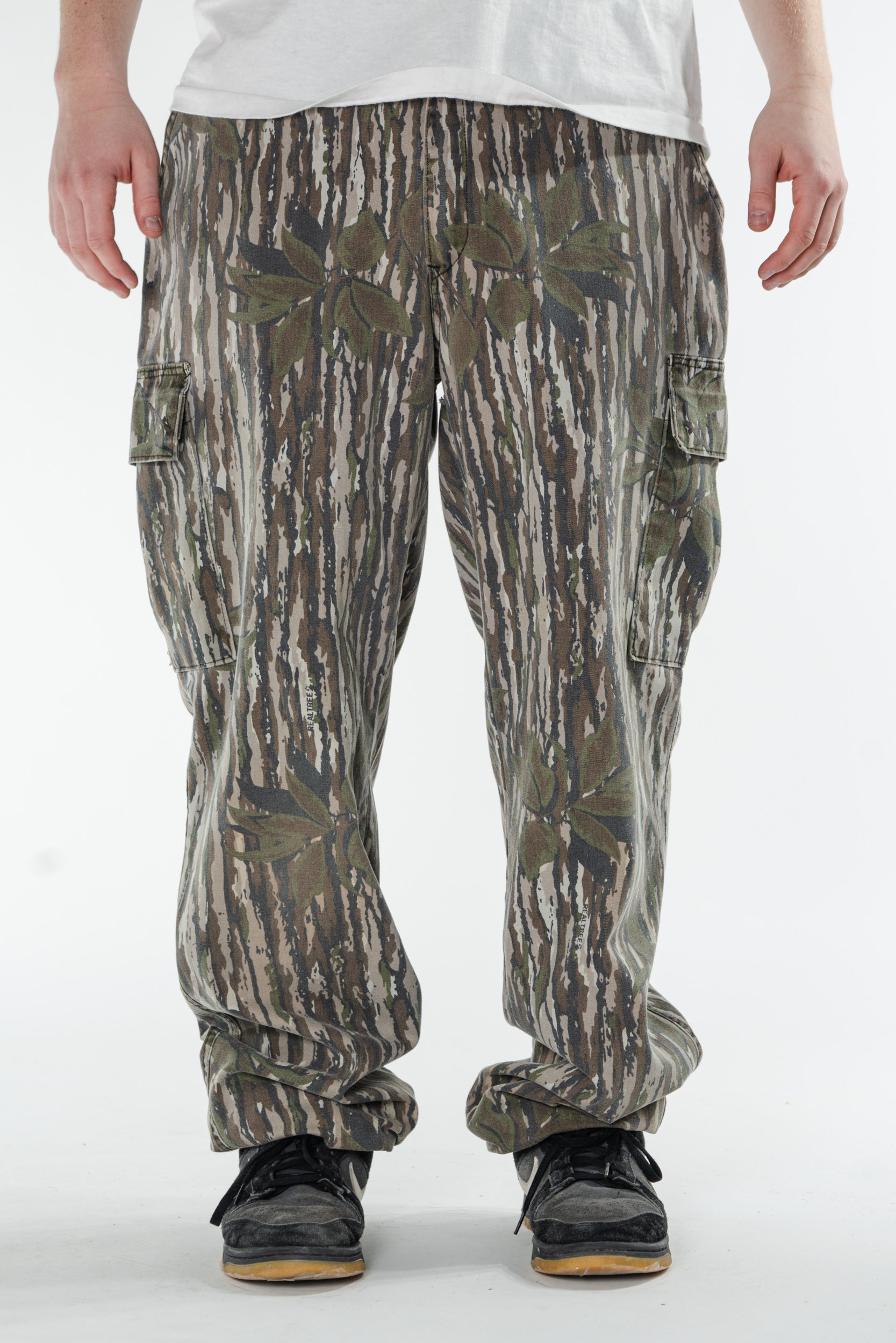 Realtree Pants