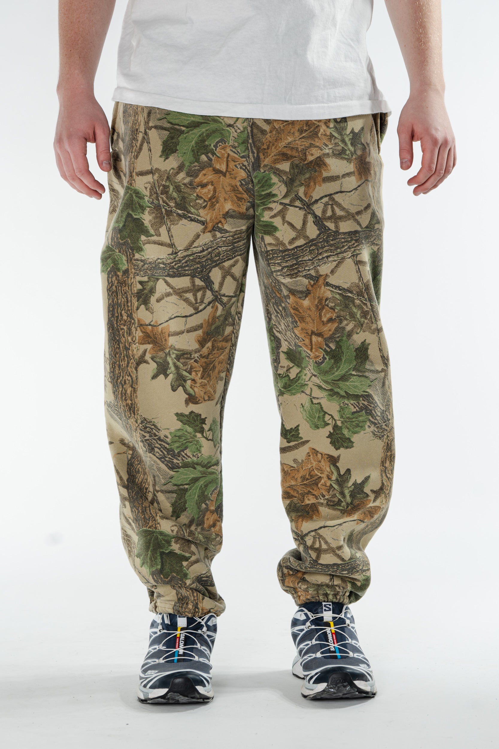 Realtree Sweatpants