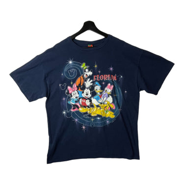 T-Shirt Mickey Florida