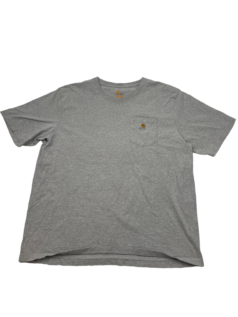 Carhartt T-Shirt Grey