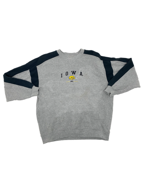 Iowa Crewneck