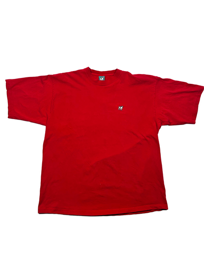 Big Dogs Red T-Shirt