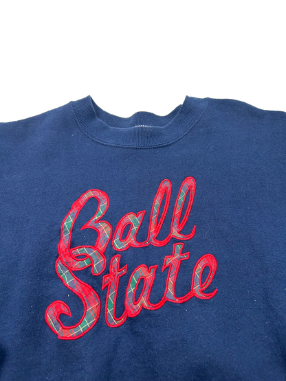 Ball State Crewneck