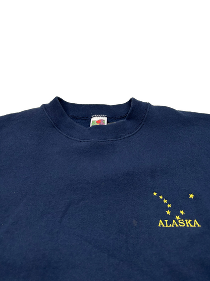 Alaska Crewneck