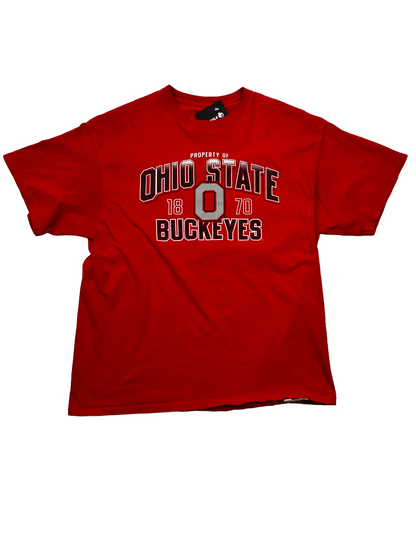 Ohio State 1870 T-Shirt