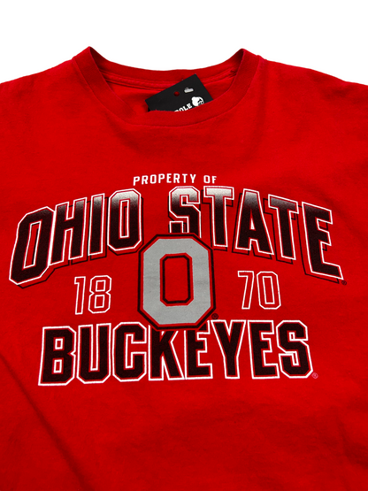Ohio State 1870 T-Shirt