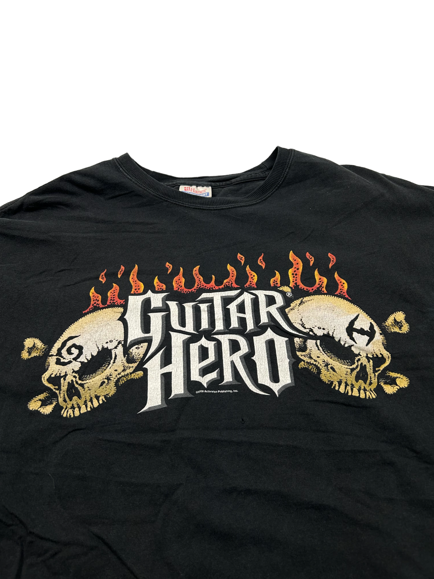 Guitar Hero T-Shirt