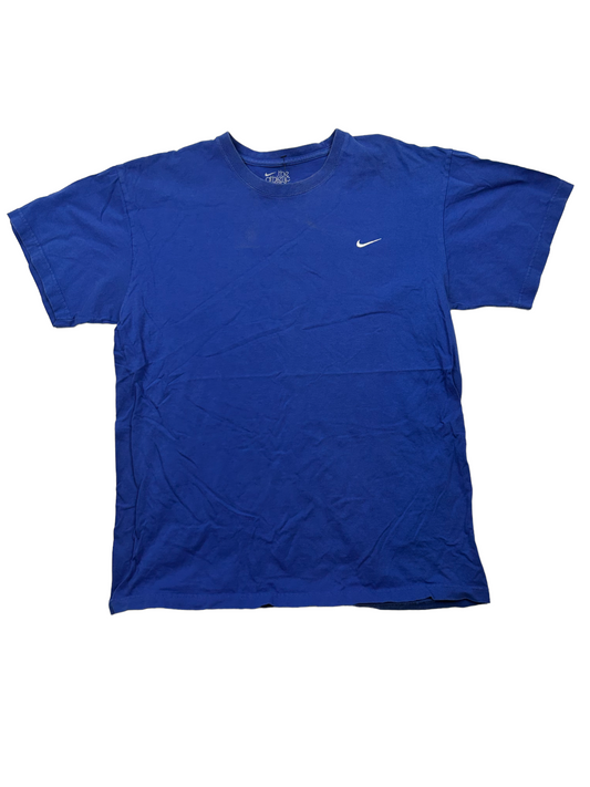 Nike Blue T-Shirt