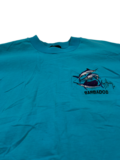 Barbados T-Shirt