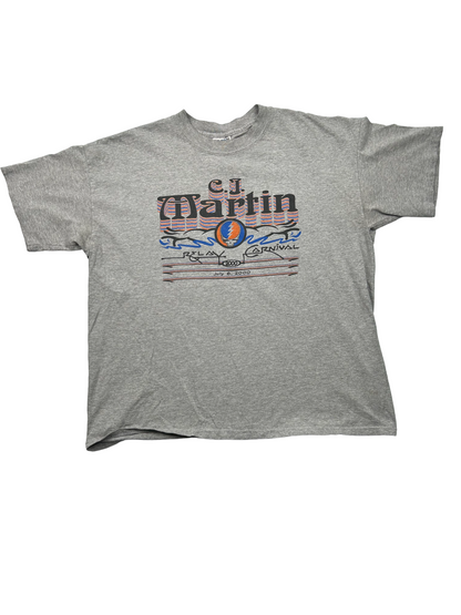 C.J. Martin T-Shirt