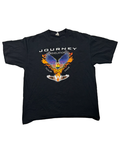 Journey Revelation Tour T-Shirt