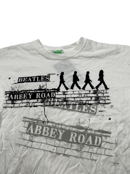 Beatles Abbey Road T-Shirt
