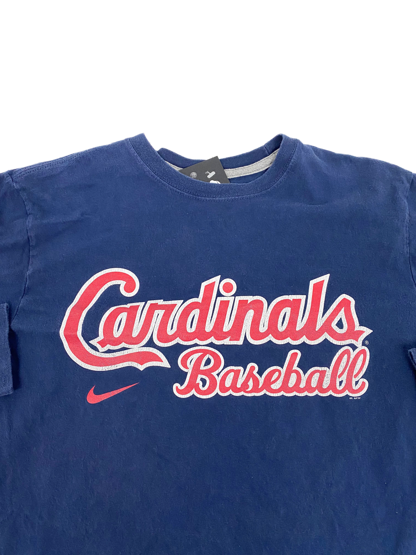 Cardinals Baseball T-Shirt
