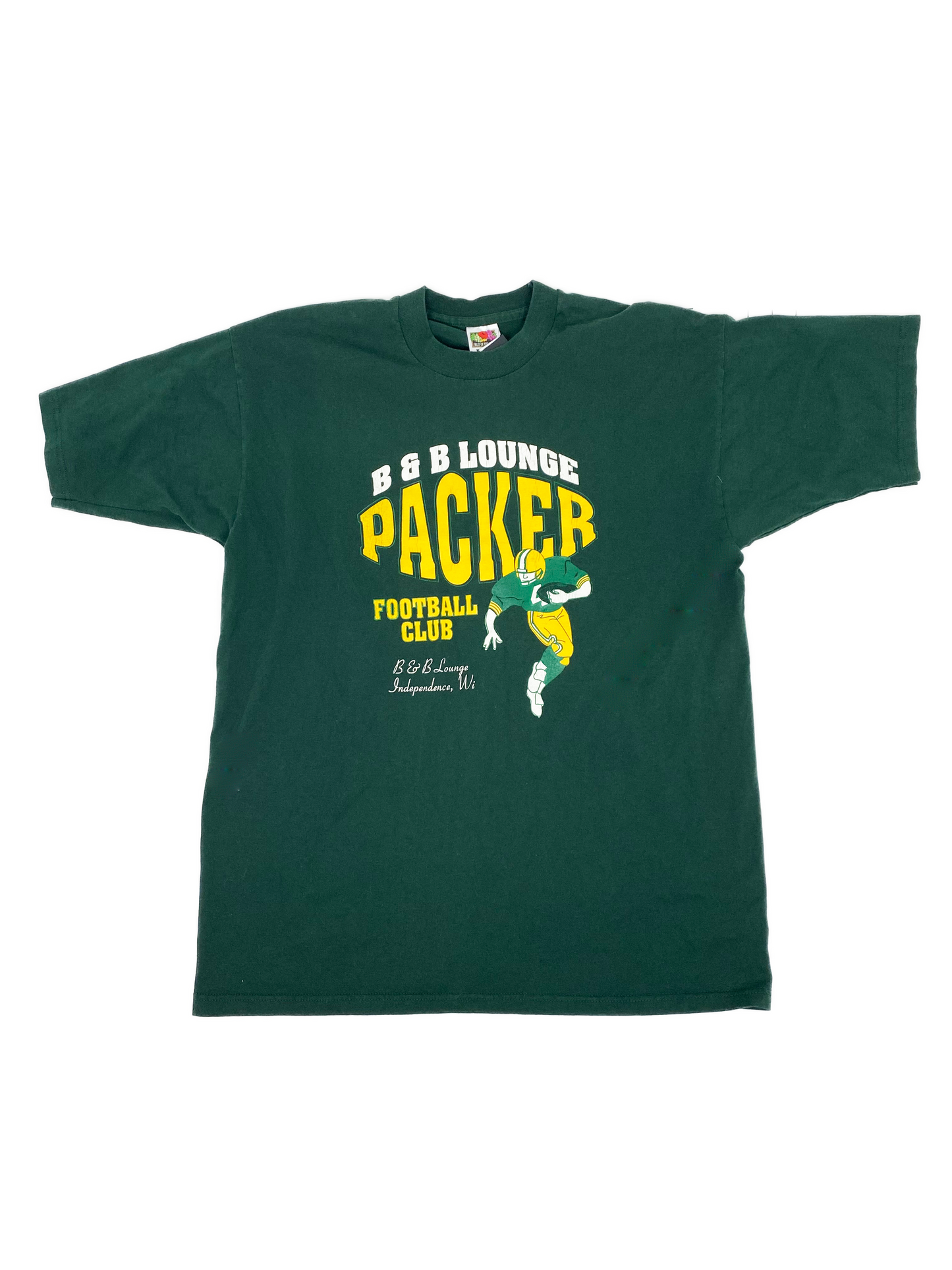 Packer Football Club T-Shirt