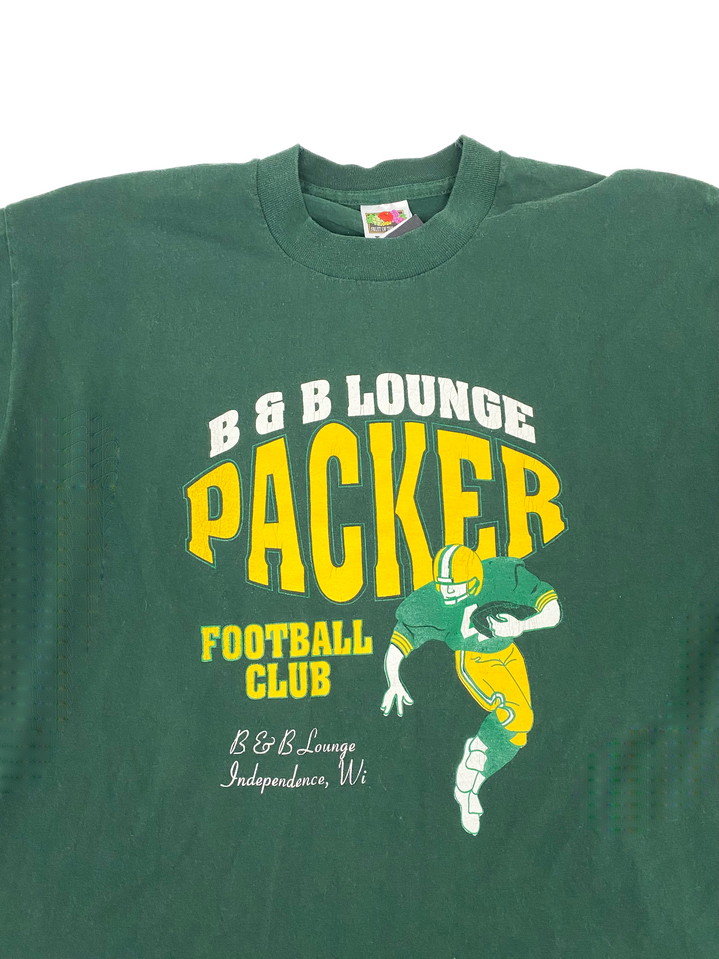 Packer Football Club T-Shirt