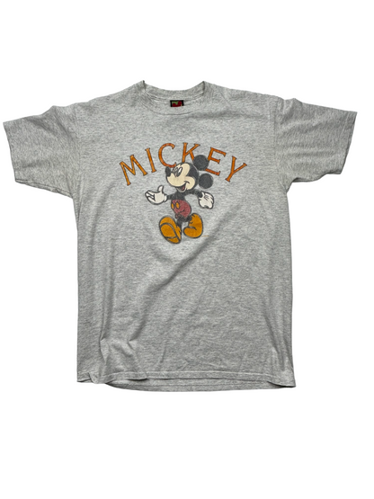 Mickey Grey T-Shirt