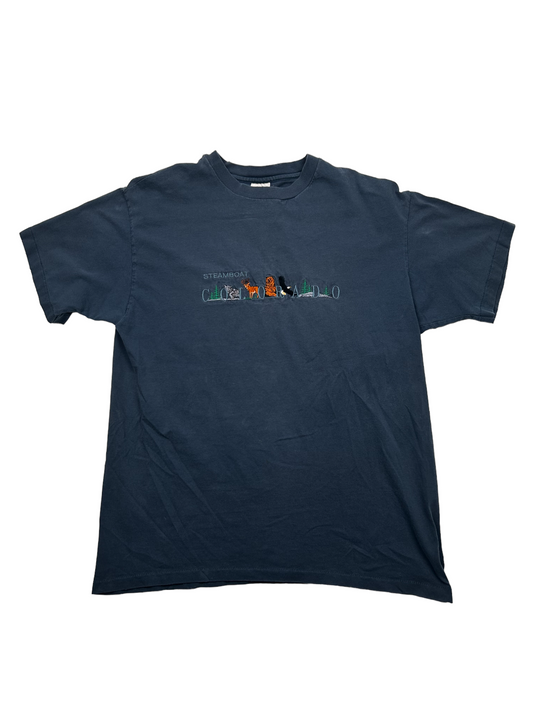 Steamboat Colorado T-Shirt