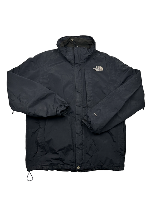 The North Face Black Jacket