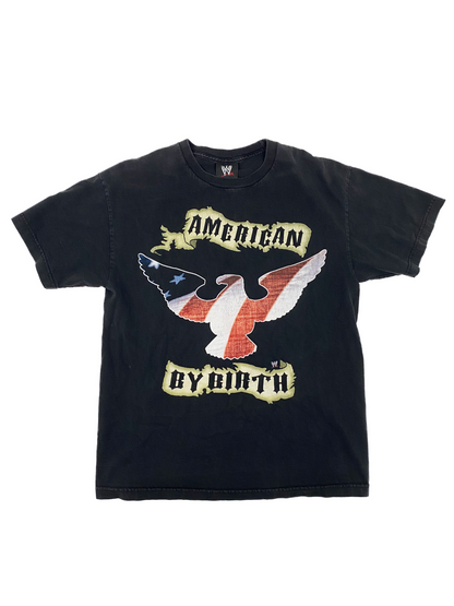 American by Birth T-Shirt
