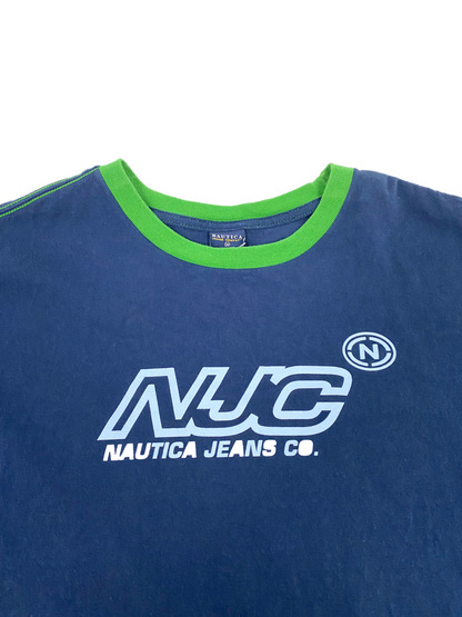 Nautica Jeans CO. T-Shirt
