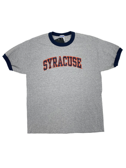 Syracuse Grey T-Shirt