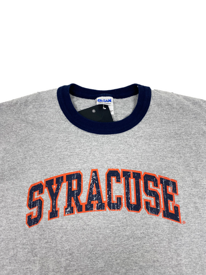 Syracuse Grey T-Shirt