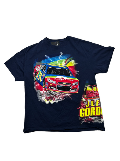 Jeff Gordon Nascar T-Shirt