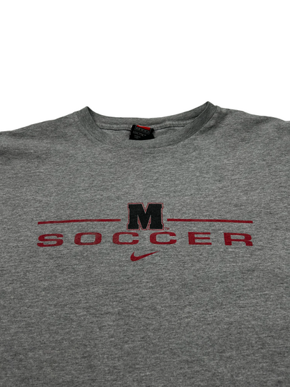 Soccer Nike T-Shirt