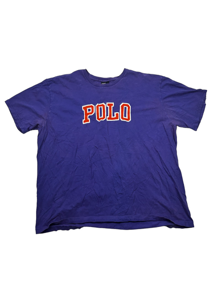 Polo Purple T-Shirt