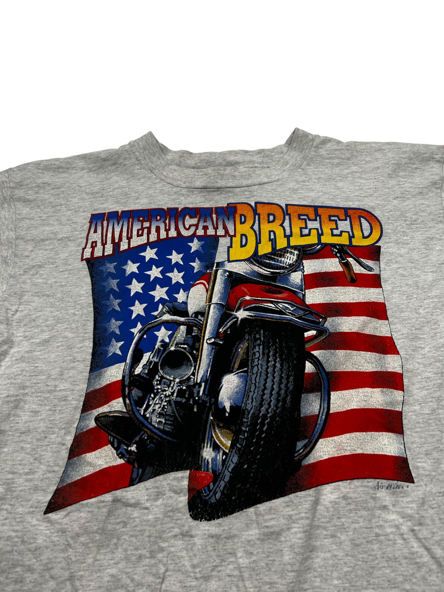 American Breed T-Shirt