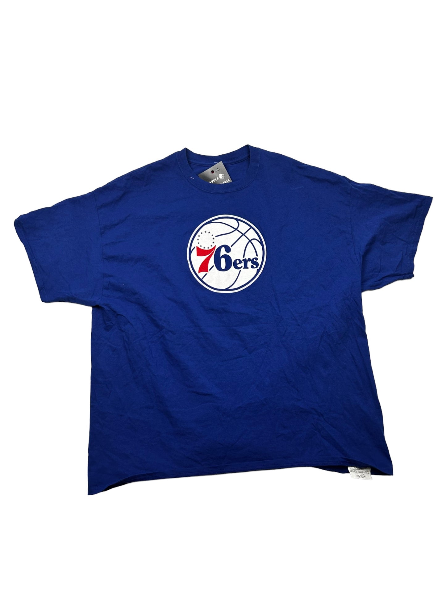 76ers T-Shirt