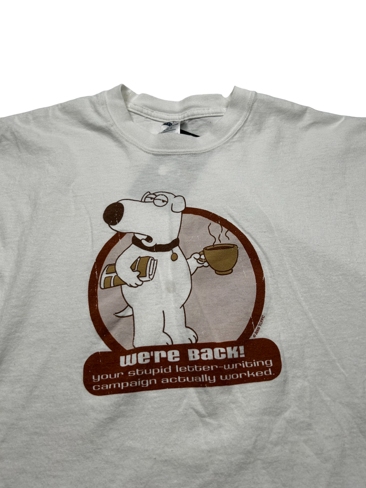 Family Guy T-Shirt