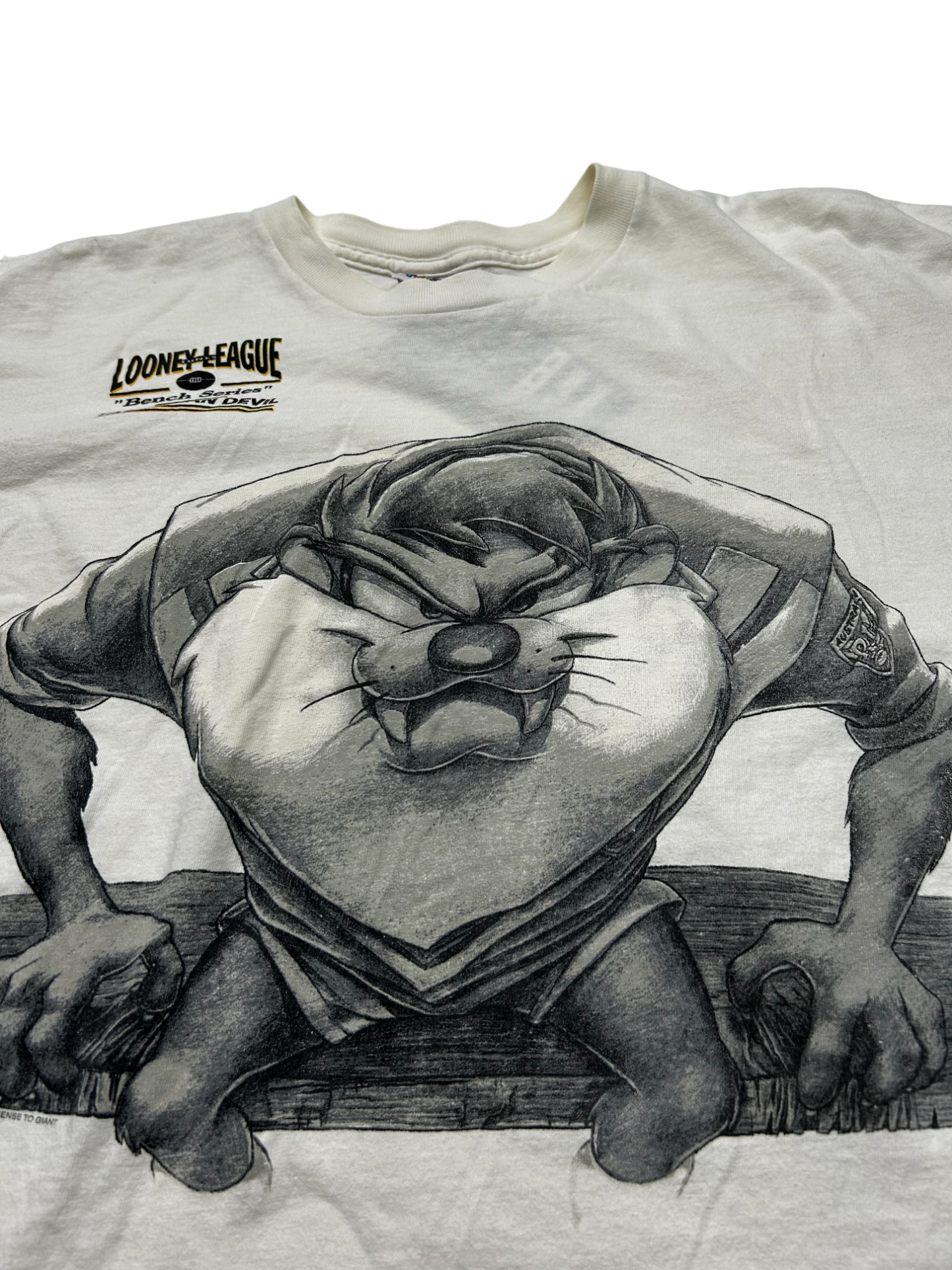 Looney League T-Shirt