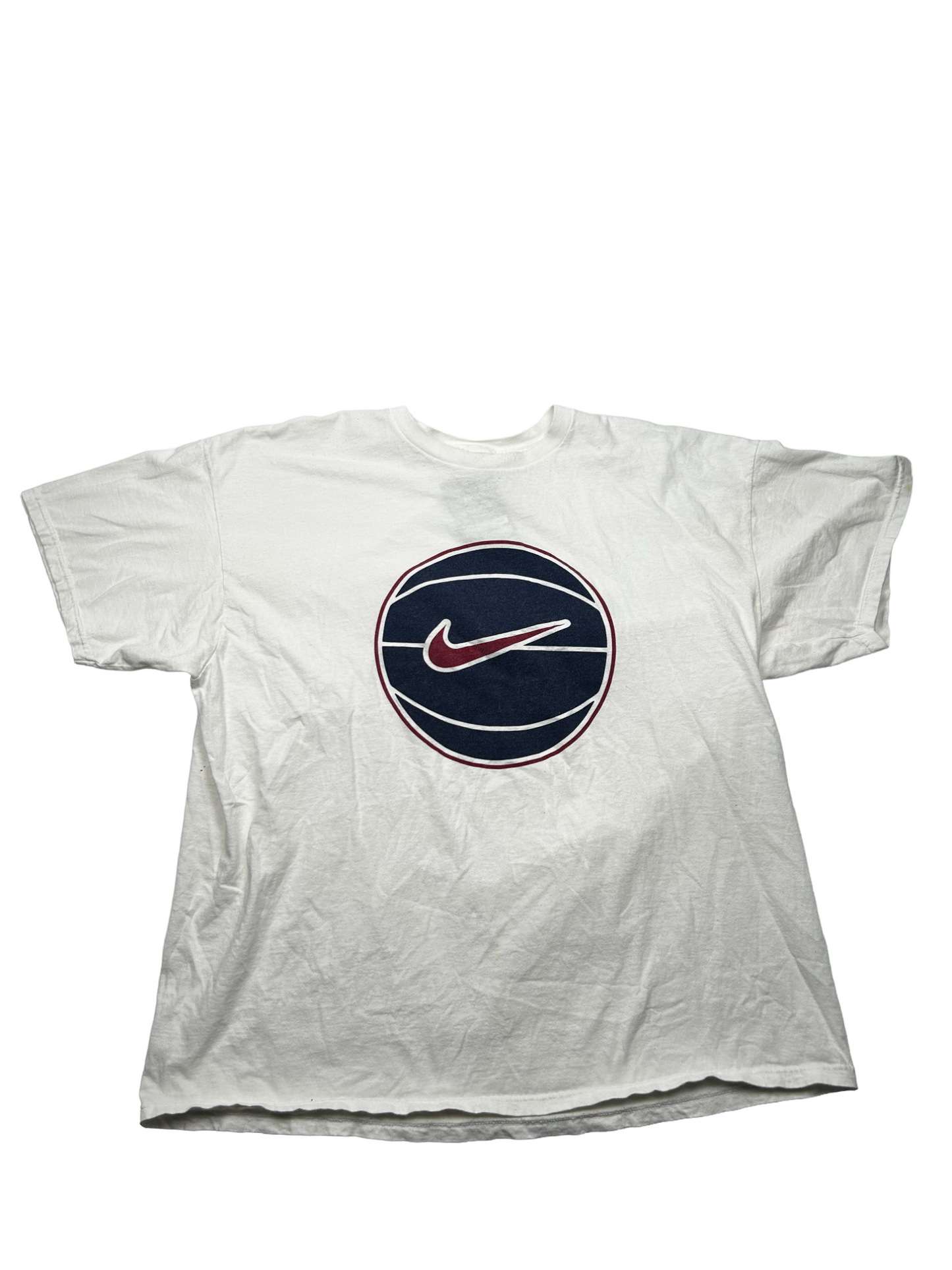 Nike Basket T-Shirt