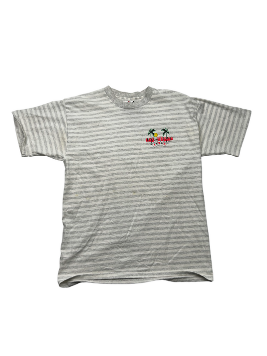 Las Vegas Stripes T-Shirt