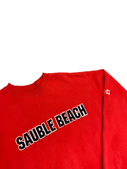 Sauble Beach Crewneck